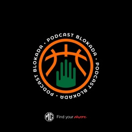 Podcast Blokada