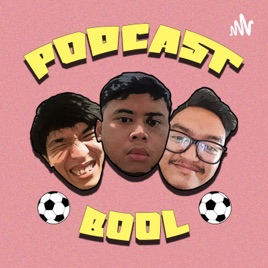 Podcast Bool