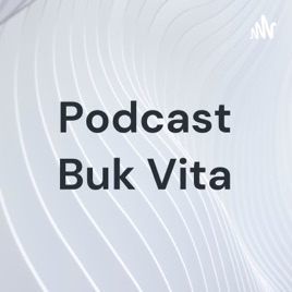 Podcast Buk Vita