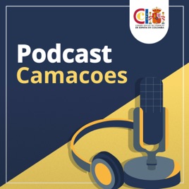 Podcast Camacoes