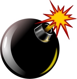 Podcast - CAR BOMB PODCAST