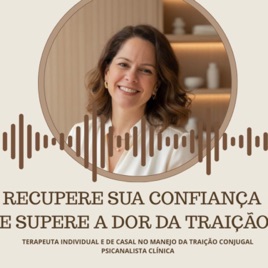 Podcast Carla Cunha