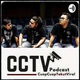 PODCAST CCTV