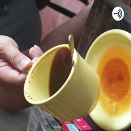 Ngopi Santai