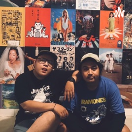 Podcast Ceroboh