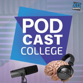 Podcast College
