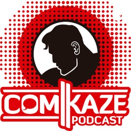 Podcast Comikaze