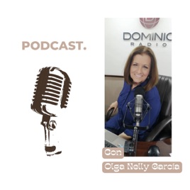 Podcast con Olga Nelly García.  (Podcast) - www.poderato.com/olganellygarcia
