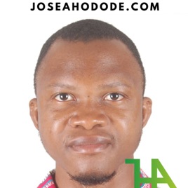 José Herbert Ahodode - PodCast