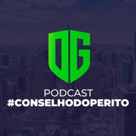 Podcast #ConselhodoPerito