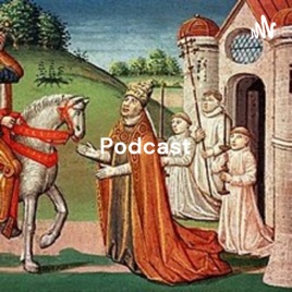 Podcast: cosmovisión épica medieval y el camino del héroe (Lucas Storani, Agustín López)