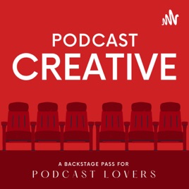 Podcast Creative