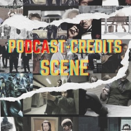 Podcast-Credits Scene