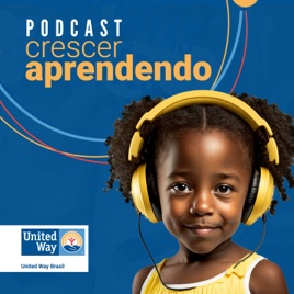Podcast Crescer Aprendendo
