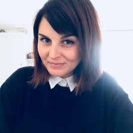 Podcast cu Diana