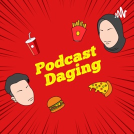 Podcast Daging