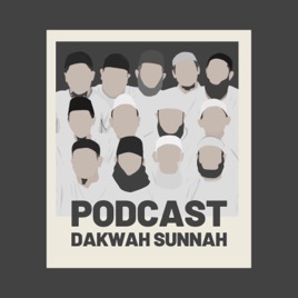Podcast Dakwah Sunnah