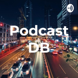 Podcast DB