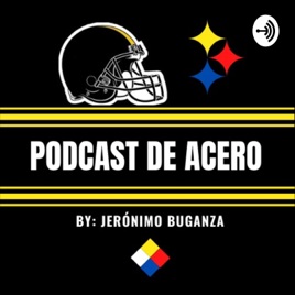Podcast de Acero