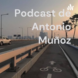 Podcast de Daniel Cortés y Antonio Muñoz