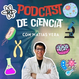 Podcast de Ciencia