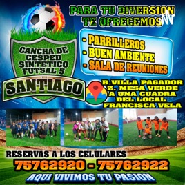 Podcast De La Cancha