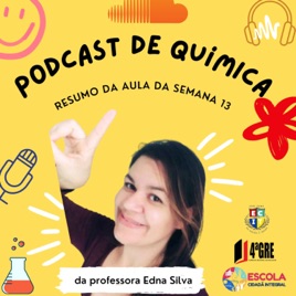 Podcast De química