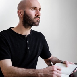 Podcast de Sergio López