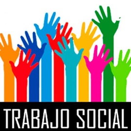 Podcast "Trabajo Social De Caso En La Contemporaneidad"
