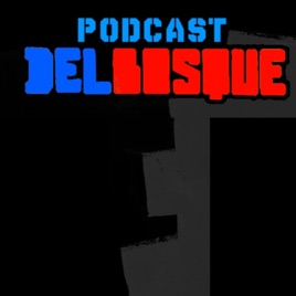 Podcast del Bosque