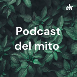 Podcast del mito