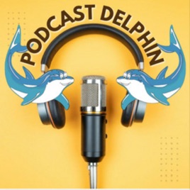 Podcast Delphin
