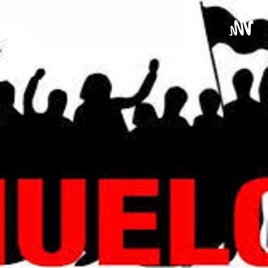 Podcast “derechos de huelga”