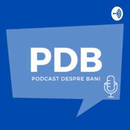 Podcast despre bani