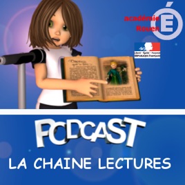 Podcast d'etablissements scolaires