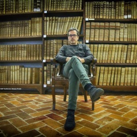 Podcast di Daniele Trucco