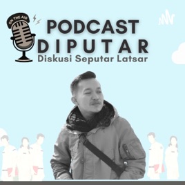 PODCAST DIPUTAR: Diskusi Seputar Latsar