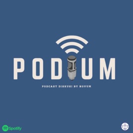 Podcast Diskusi by Novum