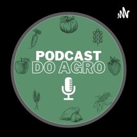 Podcast do Agro