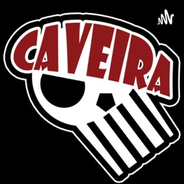 Podcast do Caveira Vlogger