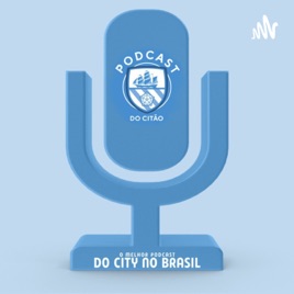 Podcast do Citão