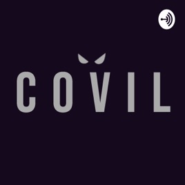 Podcast do Covil