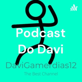 Podcast Do Davi