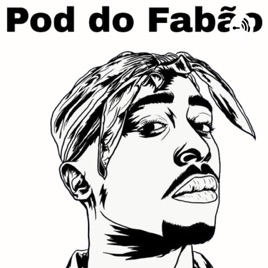 Podcast Do Fabão