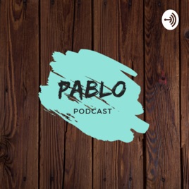 Podcast do Pablo