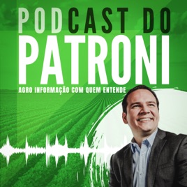 Podcast do Patroni