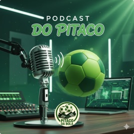 Podcast do Pitaco