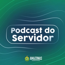 Podcast do Servidor