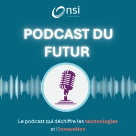 Podcast du Futur