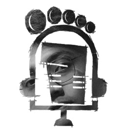 Podcast Ekstremitas